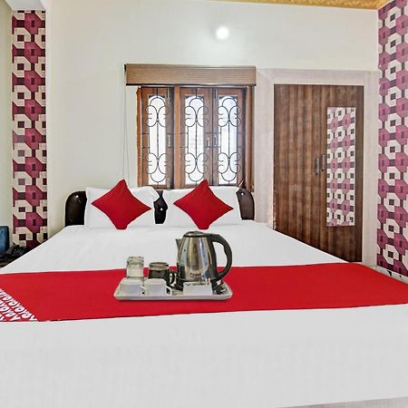 Hotel O Jagat Palace รานจี ภายนอก รูปภาพ