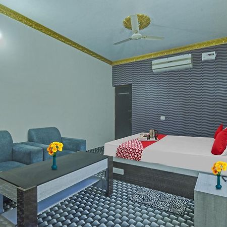 Hotel O Jagat Palace รานจี ภายนอก รูปภาพ